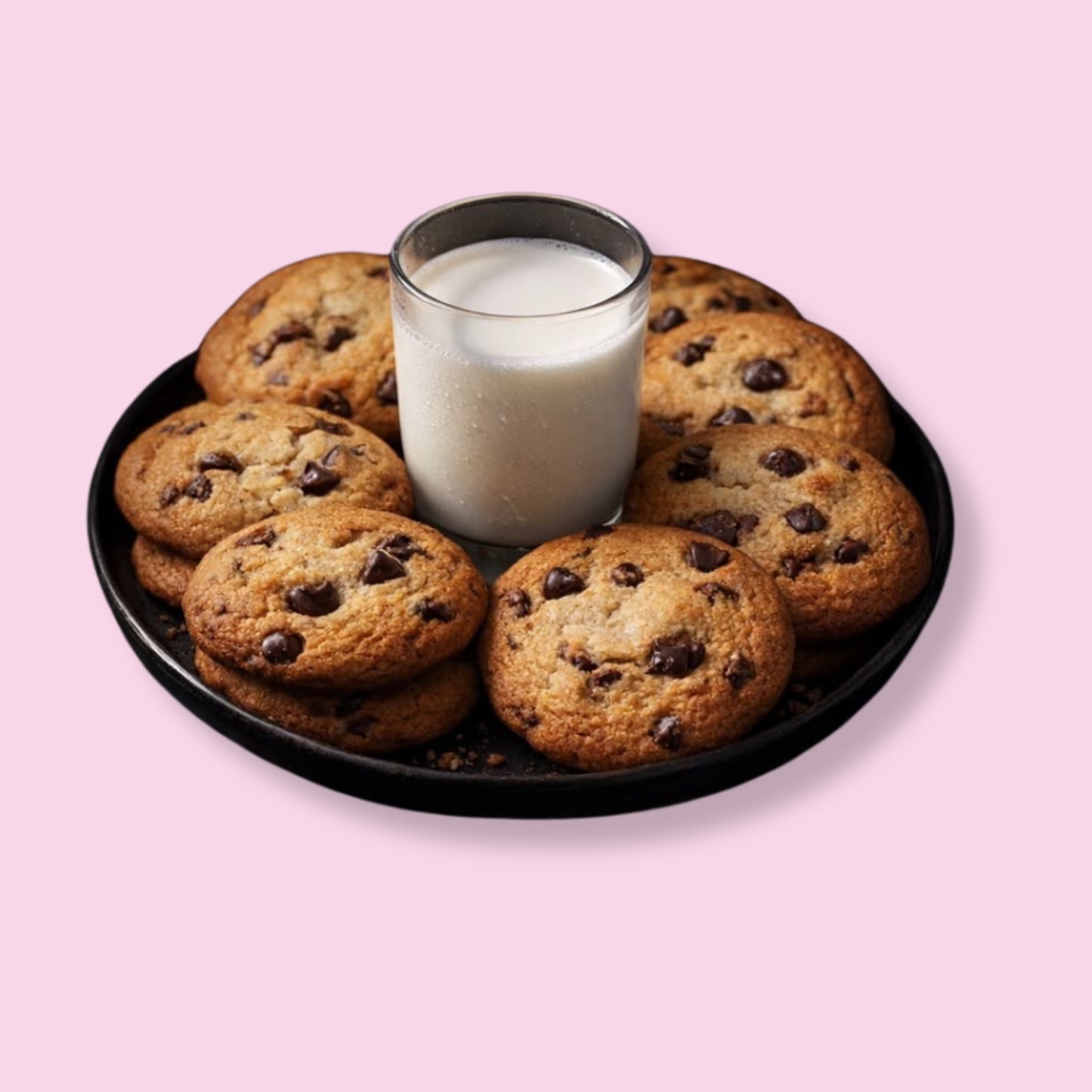 Chocolate Chip Cookies (15 pcs)