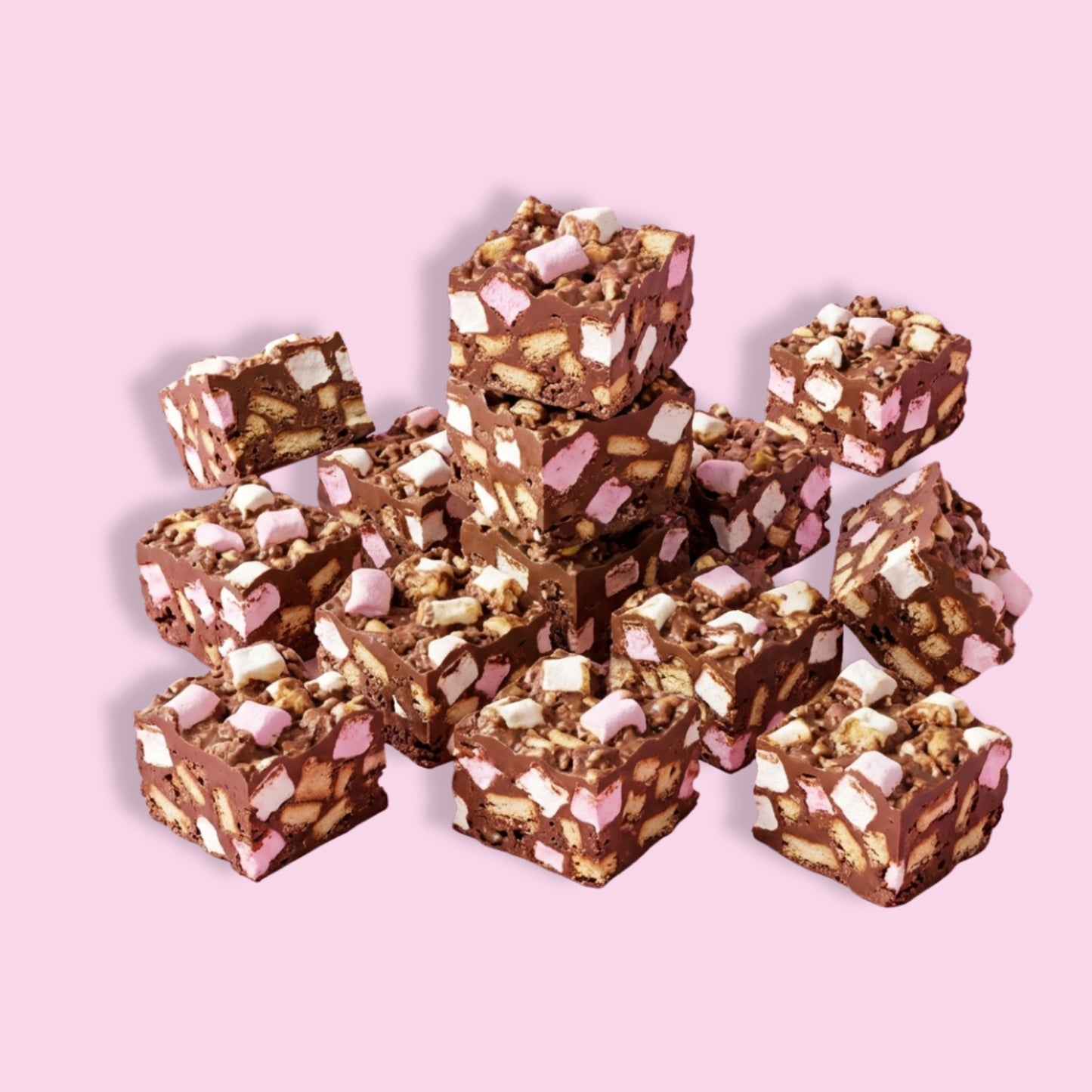 Rocky Road (15 pcs)