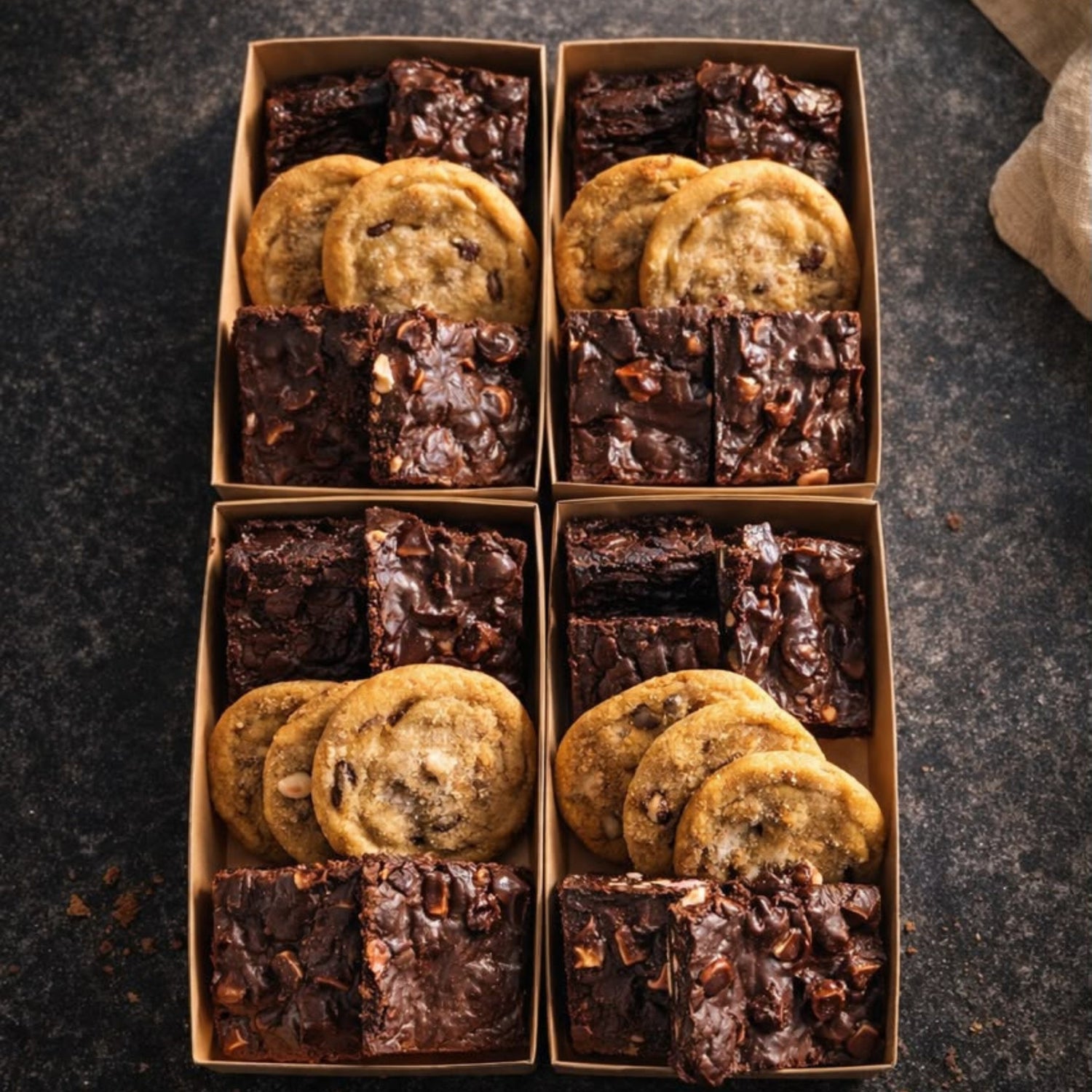 Batches