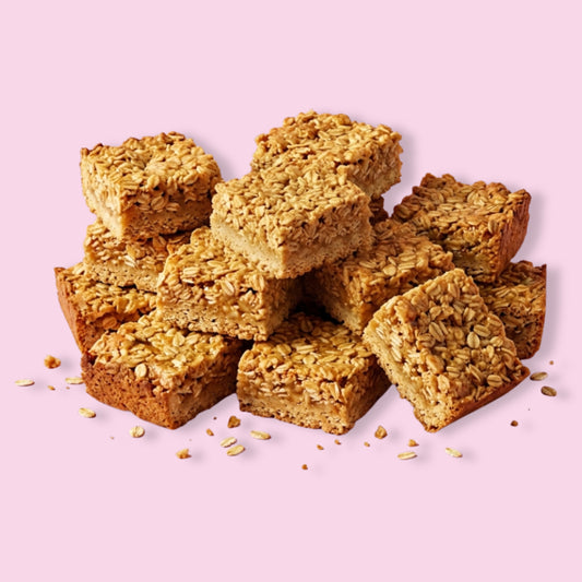 Crunchies (15 squares)